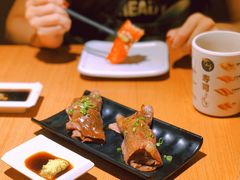 -采御鲜·回转寿司(汕头万达店)