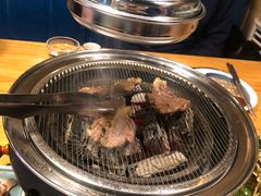 -隐炉和牛烧肉店(群力店)