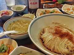 三虾面-同得兴 Since·1995 传统苏式面馆(十全街店)