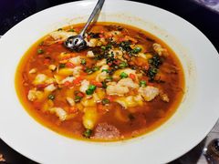 -懒人盐府人家(航天桥店)