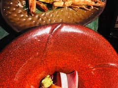 -石屋料理(南京西路店)