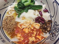 -陇上秦轩biangbiang面(萧山万象汇店)