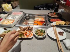 -海底捞火锅(吾悦广场店)