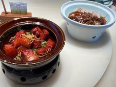 -客语客家菜(华发商都店)
