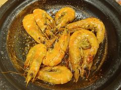 -邹开喜·炭炉鸡煲·海鲜火锅(虹口足球场店)