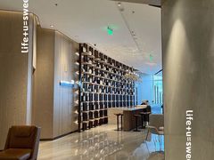 -上海世茂皇家艾美酒店