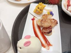 -第六季自助餐厅(北太平庄店)