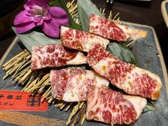 -やきにく 牛将日式焼肉(新华路店)