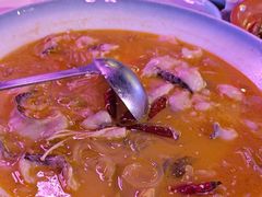 -粉墨特色菜·烧烤音乐酒馆