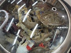 -仙螺岛海鲜自助餐厅(总店)
