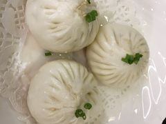 生煎包-杭苑(正佳广场店)