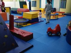 -美国悦宝园早教托育中心(东坝店)