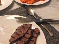 -北京王府井希尔顿酒店·万斯阁西餐厅