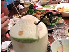 -Siam泰餐厅(水上公园店)
