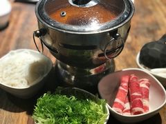 -滇越乘象云南餐厅(豆各庄店)