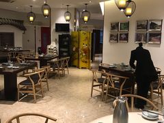 大堂-冶春茶社(星汉大厦店)