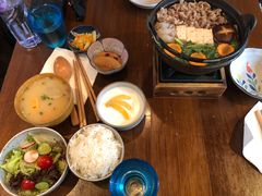 -铃木食堂(帽儿胡同店)