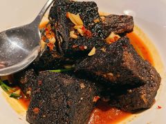 臭豆腐-然庭·新湘菜(紫竹桥店)
