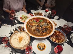 -旺顺阁·北京菜·烤鸭(大望路店)