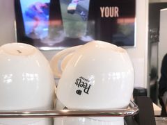 -Peet's Coffee皮爷咖啡(大学路店)