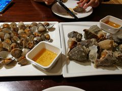 -味茂·老船夫1927(东海东路店)