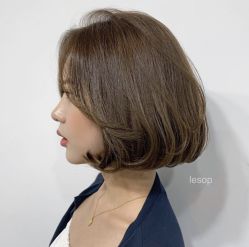 -Hello Lady发型设计