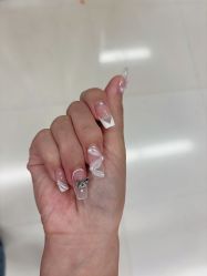 -M·X Nail日式美甲美睫