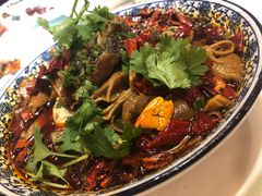 -三六三杭州菜(水上总店)