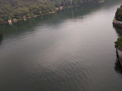 -石燕湖生态旅游景区