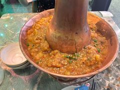 -浩海火烧云傣家菜(京广店)
