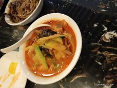 -桃园中华料理炸酱面(燕儿岛路店)
