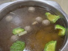 -阿欢牛肉店·火锅·粿条面