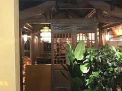 -百年恒益烧腊海鲜酒家·非遗传承(广州黄埔店)