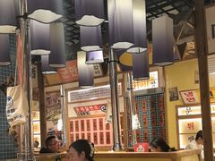 -姜胖胖无限自助烤肉(弹子石店)