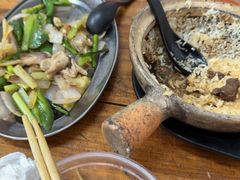 -文记煲仔饭