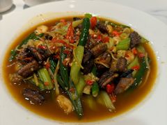 -金熊猫川菜餐厅