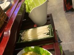 -东来顺饭庄(金泉广场店)