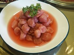 -乔家大院私房菜(海佳云顶店)