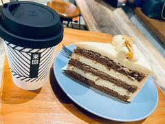 -来回·咖啡(天河南店)