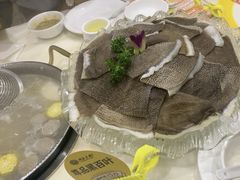 -潮汕大目牛肉火锅(水围店)