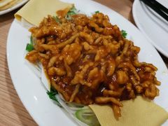 -姥家春饼店(漳州二路店)