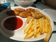 -老傅家湘潭水煮活鱼店(众一国际店)