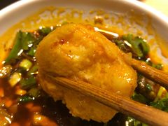 -李子坝梁山鸡(北碚万达五鸡哥店)