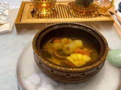 -叶叶菩提·晋福宫