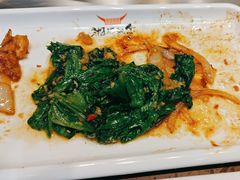 -湘汇概念铁板烧(铁西万达店)