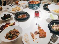 -菉雅苑·湛江菜(前海卓越INTOWN店)