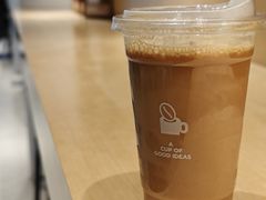 -Seesaw Coffee(西岸凤巢店)