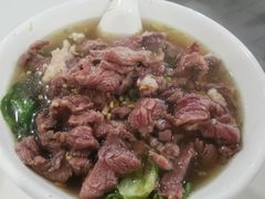 -菜忠潮州牛肉店(岗厦店)