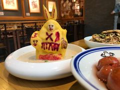 -局气 烤鸭·北京菜(光华路店)