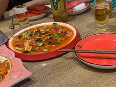-大红袍川菜馆(总店)